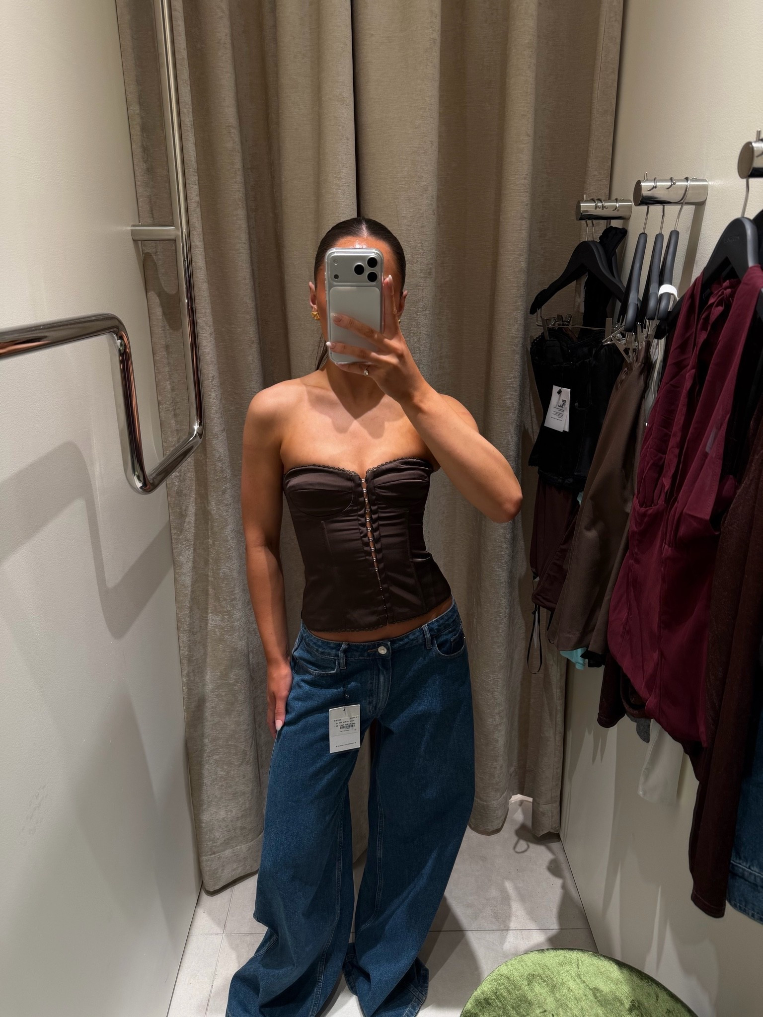 #LTKaustralia #LTKwinter #LTKjeans