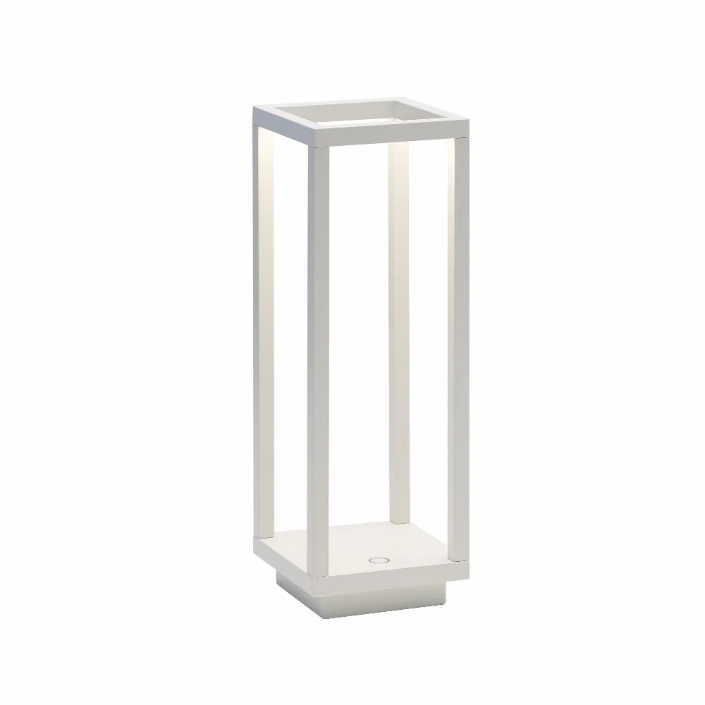 Zafferano Home Cordless Rechargeable Table Lamp | Sabavi Home