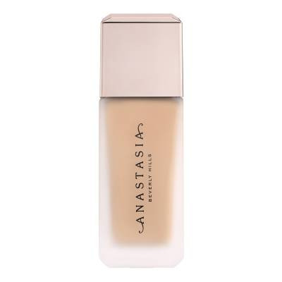 ANASTASIA BEVERLY HILLS Impeccable Blurring Second Skin Matte Foundation 35ml | Sephora UK