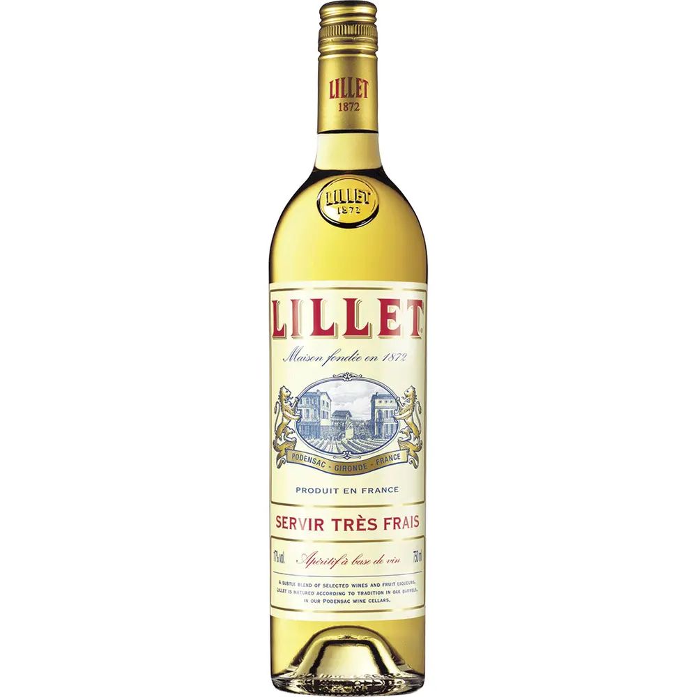 Lillet Blanc | Total Wine