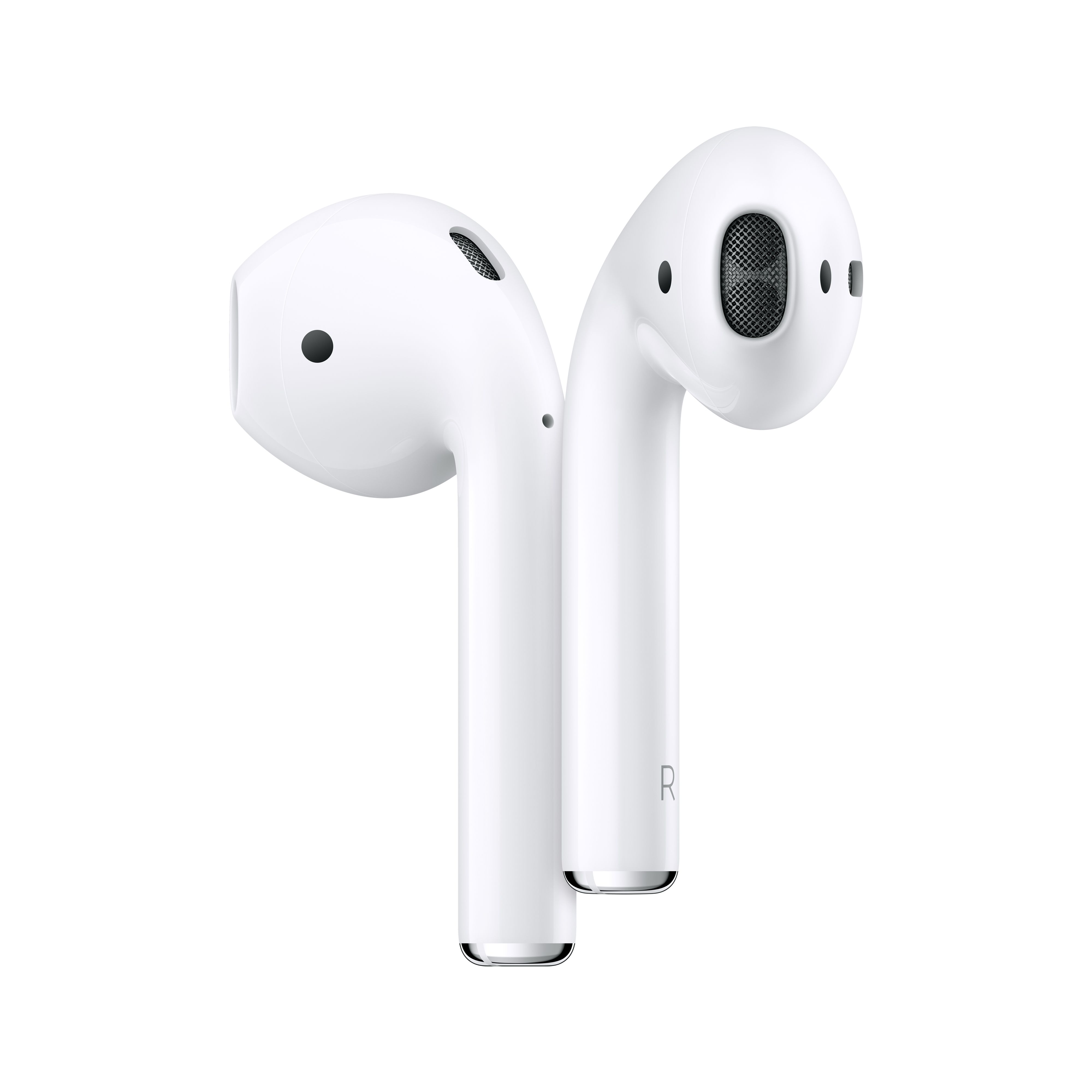 Apple AirPods with Charging Case (2nd Generation) | Walmart (US)