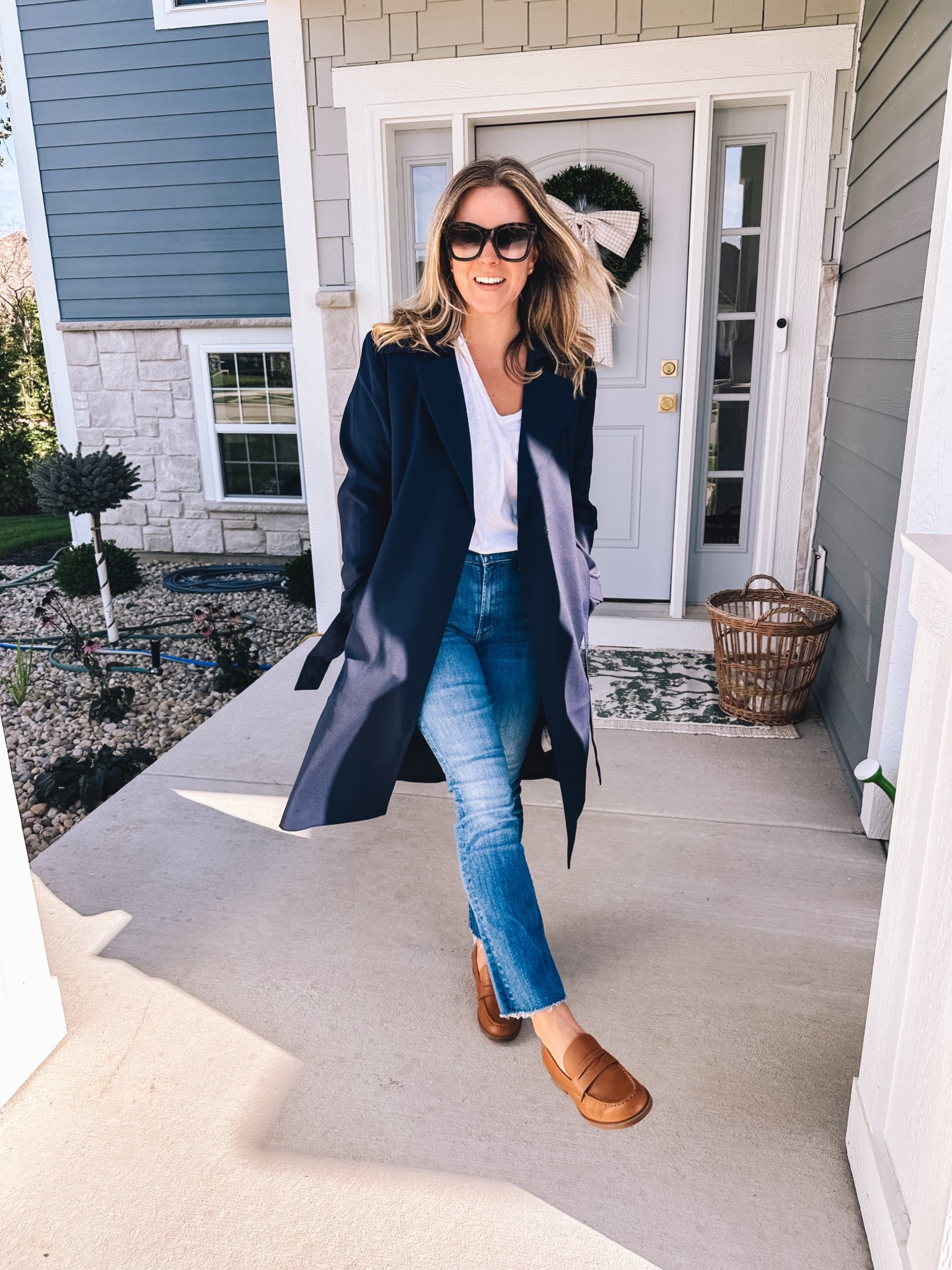 Fav shoes for fall ❤️

#LTKSeasonal #LTKWorkwear #LTKShoeCrush