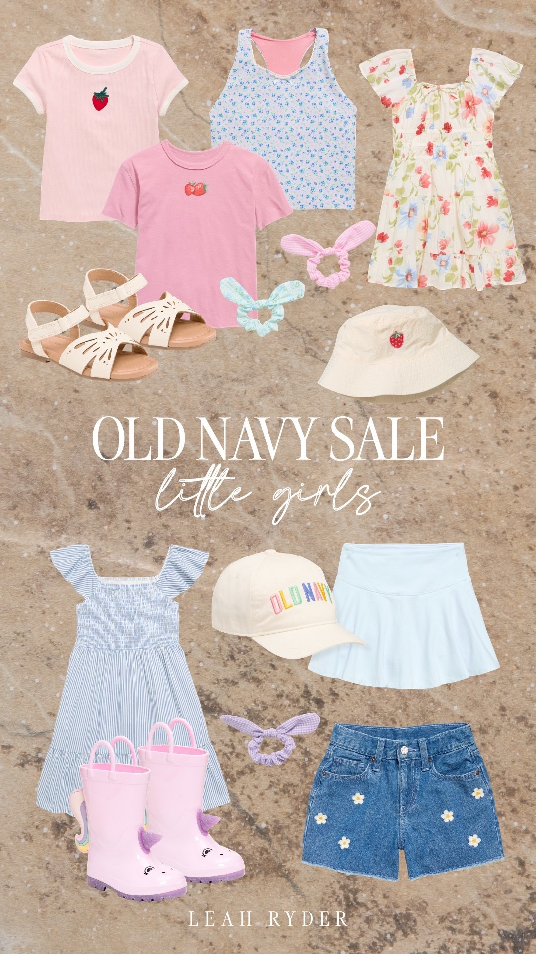 These are the cutest little spring finds 🌸 I love how everything mixes and matches so easily—perfect for school, playdates, or weekend outings. The dresses are lightweight and comfy, and the little accessories just make the outfits feel extra special. Such good pieces to grab while they’re on sale!


#LTKKids #LTKSeasonal