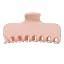 Ivyu 4 Inch Hair Claw Clip for Women, Strong Hold No Slip Rectangle Claw Clip, Smooth Rounded Tee... | Amazon (US)