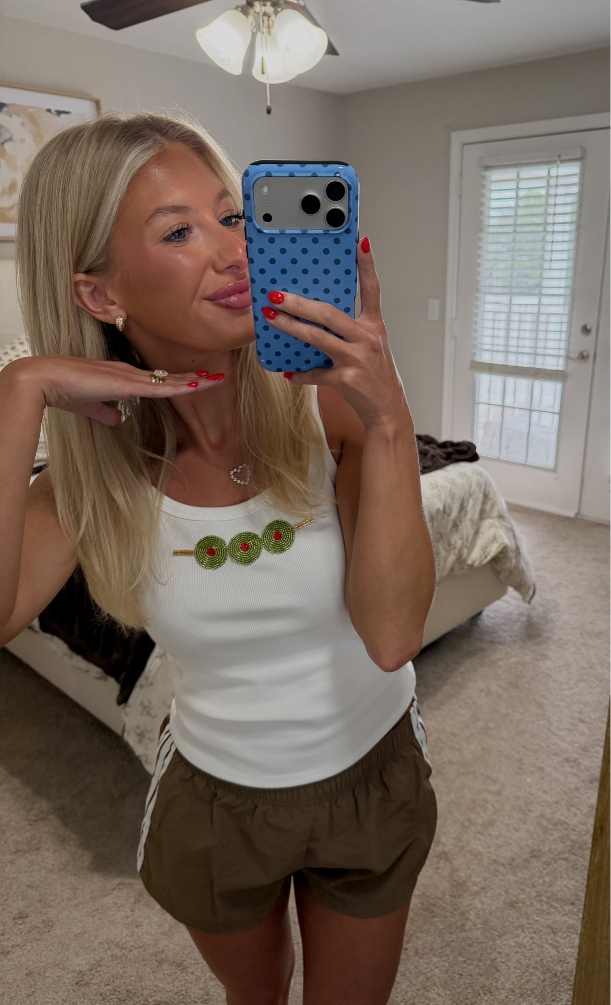 #LTKootd #LTKgrwm #LTKActive