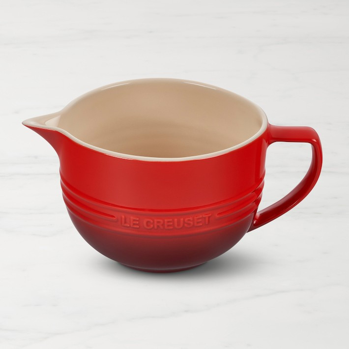 Le Creuset Signature Stoneware Batter Bowl | Williams-Sonoma