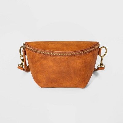 Women's Large Fanny Pack - Universal Thread™ | Target