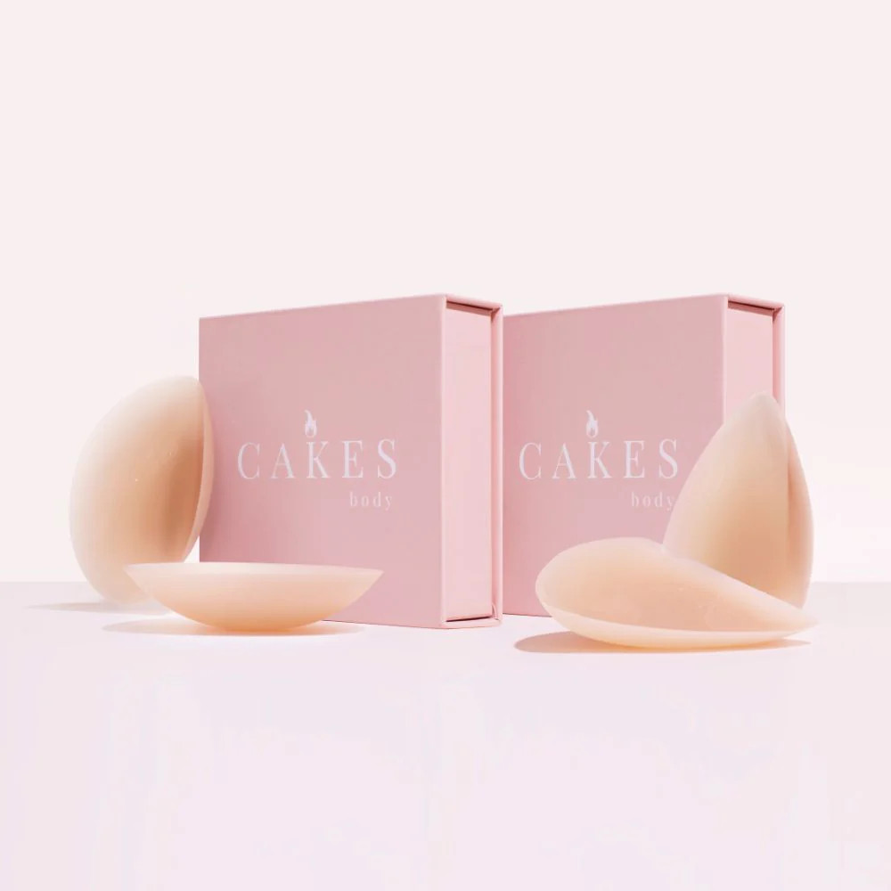 Best-Sellers Set | Cakes Body