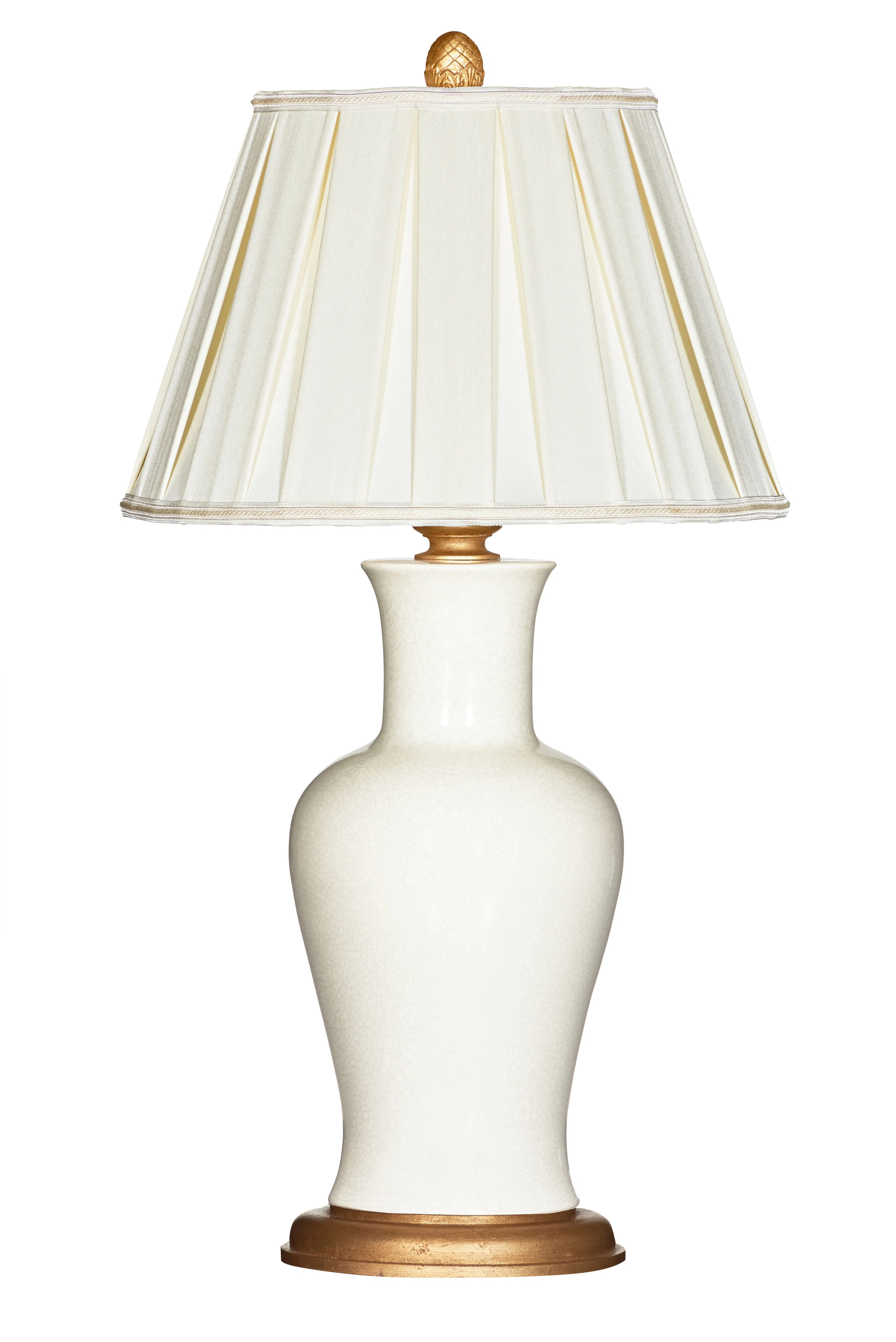 BradburnHome Amelie Ceramic Table Lamp & Reviews | Wayfair | Wayfair North America
