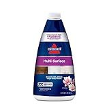 Bissell 1789 CrossWave & SpinWave Multi-Surface Cleaning Formula, 32 oz | Amazon (US)