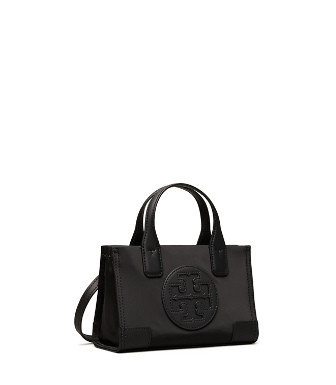 Tory Burch Ella Micro Tote Bag | Tory Burch (US)