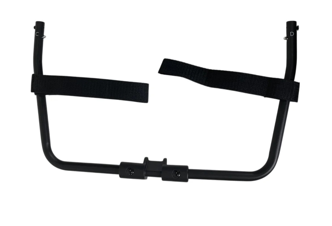 Mockingbird Car Seat Adapter 5-in-1, 2.0 | GoodBuy Gear