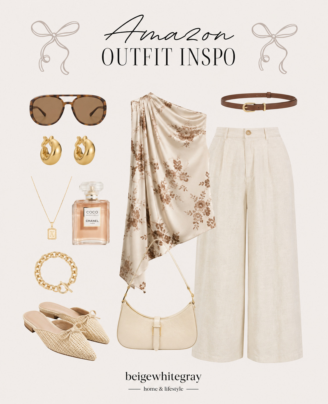 My favorite accessories for every day wear! #dailystyle