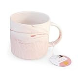 Good Design Works Coffee Couple Women | Tea Mug | Marble Cup | Wedding Gift Ideas | Pink or Black Av | Amazon (US)