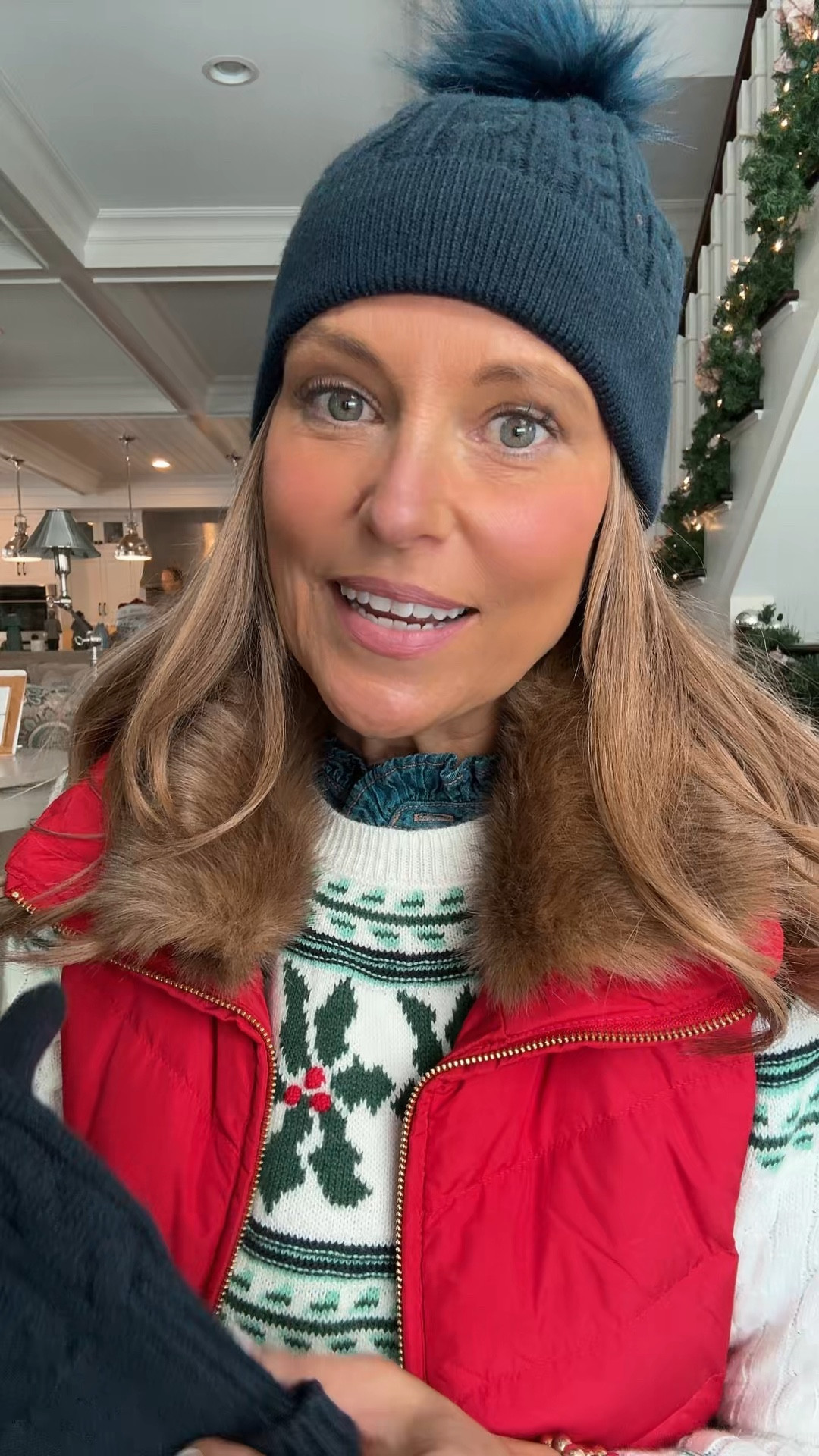 Gift idea!

#LTKGiftGuide #LTKHoliday