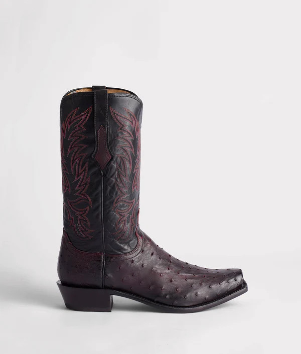 Elgin | Lucchese Bootmaker