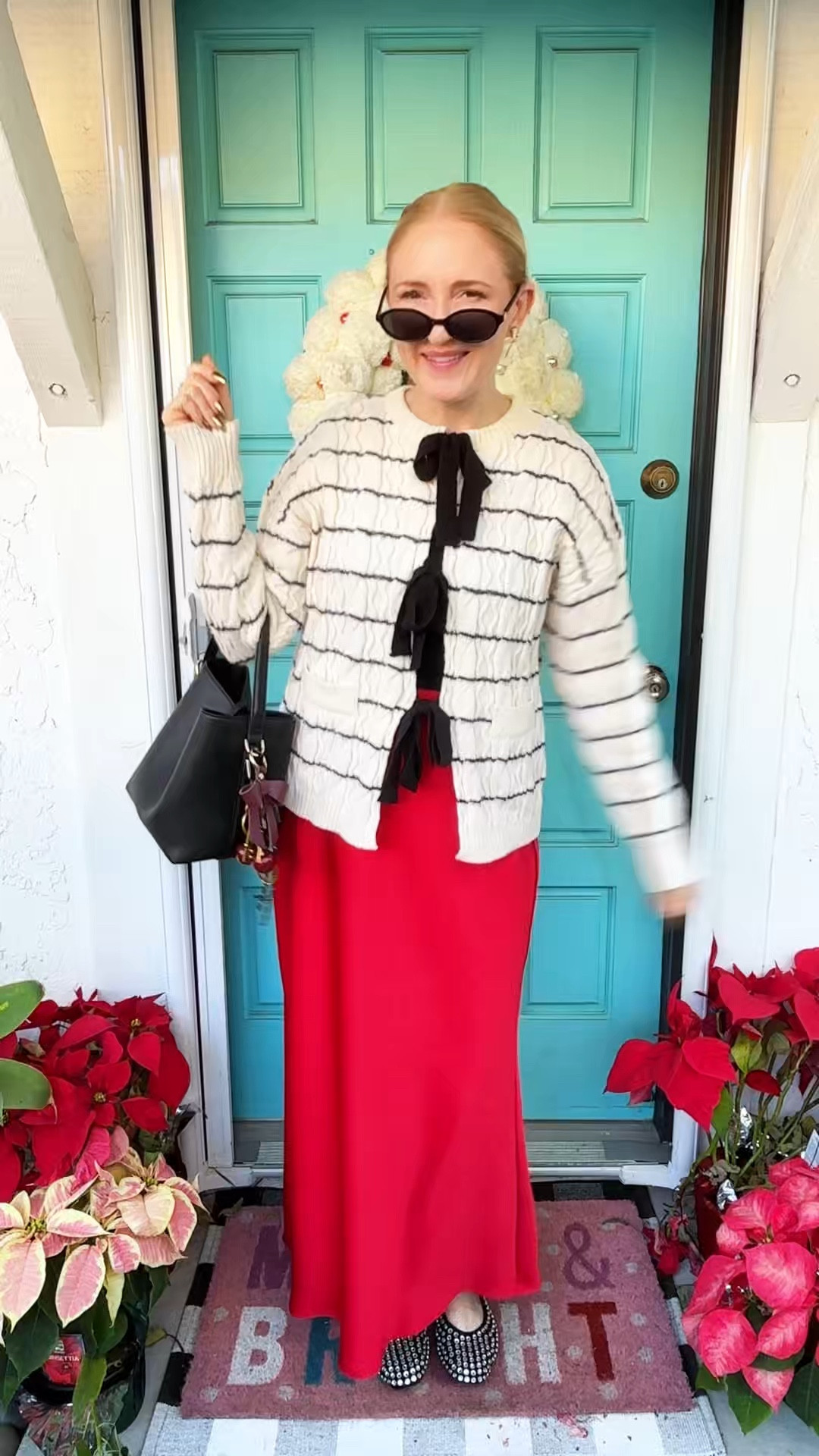 two skirts two ways for NYE 🎆 say shop for details sent your way! which one would you wear, patchwork or the red satin?! 

 

NYE outfit ideas, NYE look, NYE outfit inspo, satin skirt outfits, colorful outfit ideas, trending color, red outfits, festive outfits, maxi skirt outfits, how to style a maxi skirt, holiday outfit inspo, colorful style, colorful outfit ideas

#LTKgrwm #LTKootd #LTKHoliday