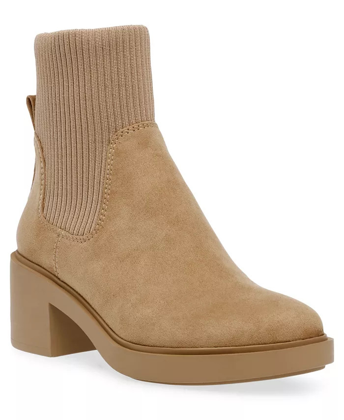 Anne Klein Women's Faria Boots & Reviews - Boots - Shoes - Macy's | Macys (US)