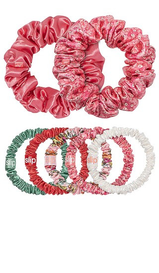 Daisy Scrunchie Set | Revolve Clothing (Global)