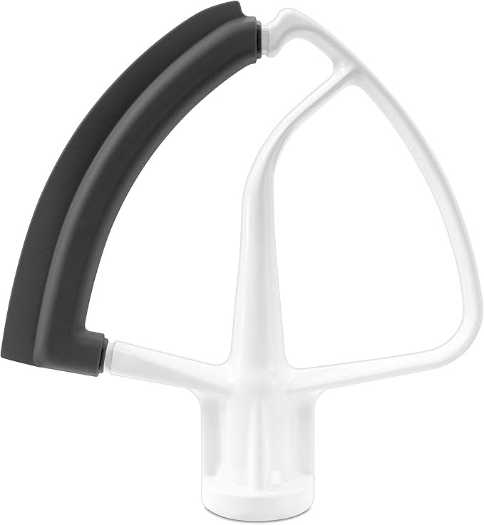 KitchenAid KFE5T Flex Edge Beater (for Artisan, Ultra Power, Classic, and Custom Stand Mixers), W... | Amazon (CA)
