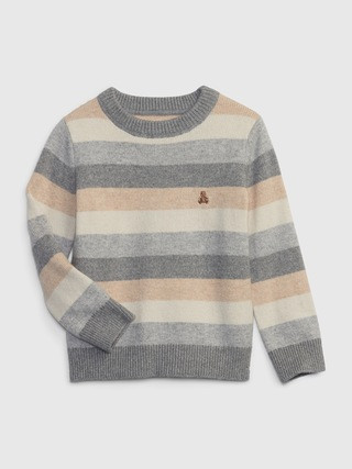 Toddler Stripe Sweater | Gap (US)