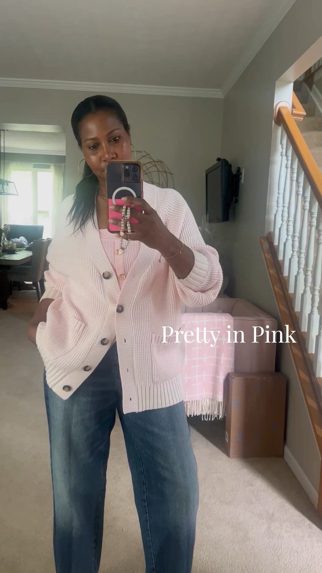 #pink #kbb#stylewatch #targetstyle #mylook 

#LTKdayinmylife #LTKmomlife #LTKootd