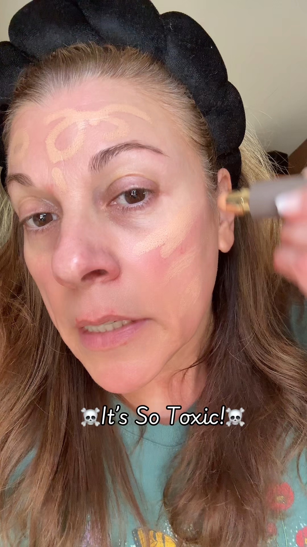 Minimalist, skin-first makeup that enhances—not hides ✨ The Merit Minimalist Perfecting Complexion Stick gives effortless coverage for a natural, second-skin finish—perfect for mature, glowing skin.   #cleanbeauty #minimalmakeup #matureskinmakeup #glowingskinover40 #meritbeauty

#LTKOver40 #LTKBeauty