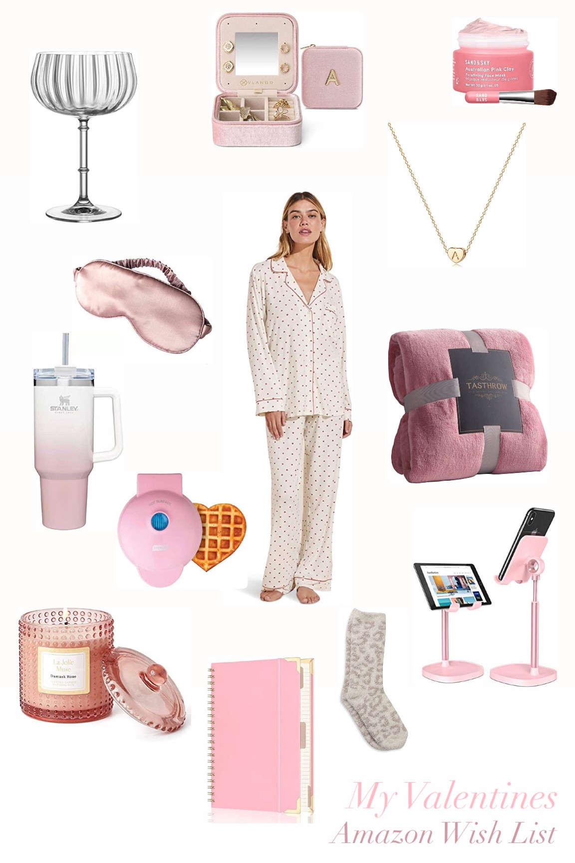 My Valentine’s Day Amazon Wish List 💕🍷♥️ 

#LTKunder100 #LTKFind #LTKGiftGuide