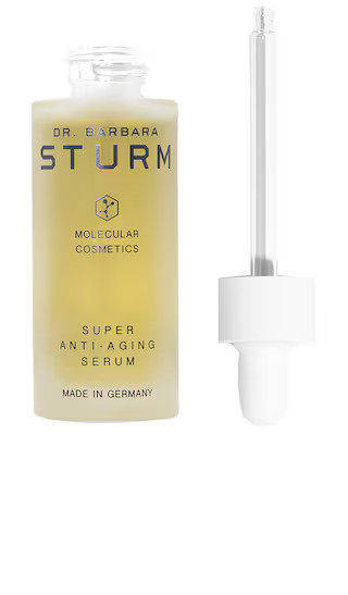 Dr. Barbara Sturm Super Anti-Aging Serum in Beauty: NA. | Revolve Clothing (Global)
