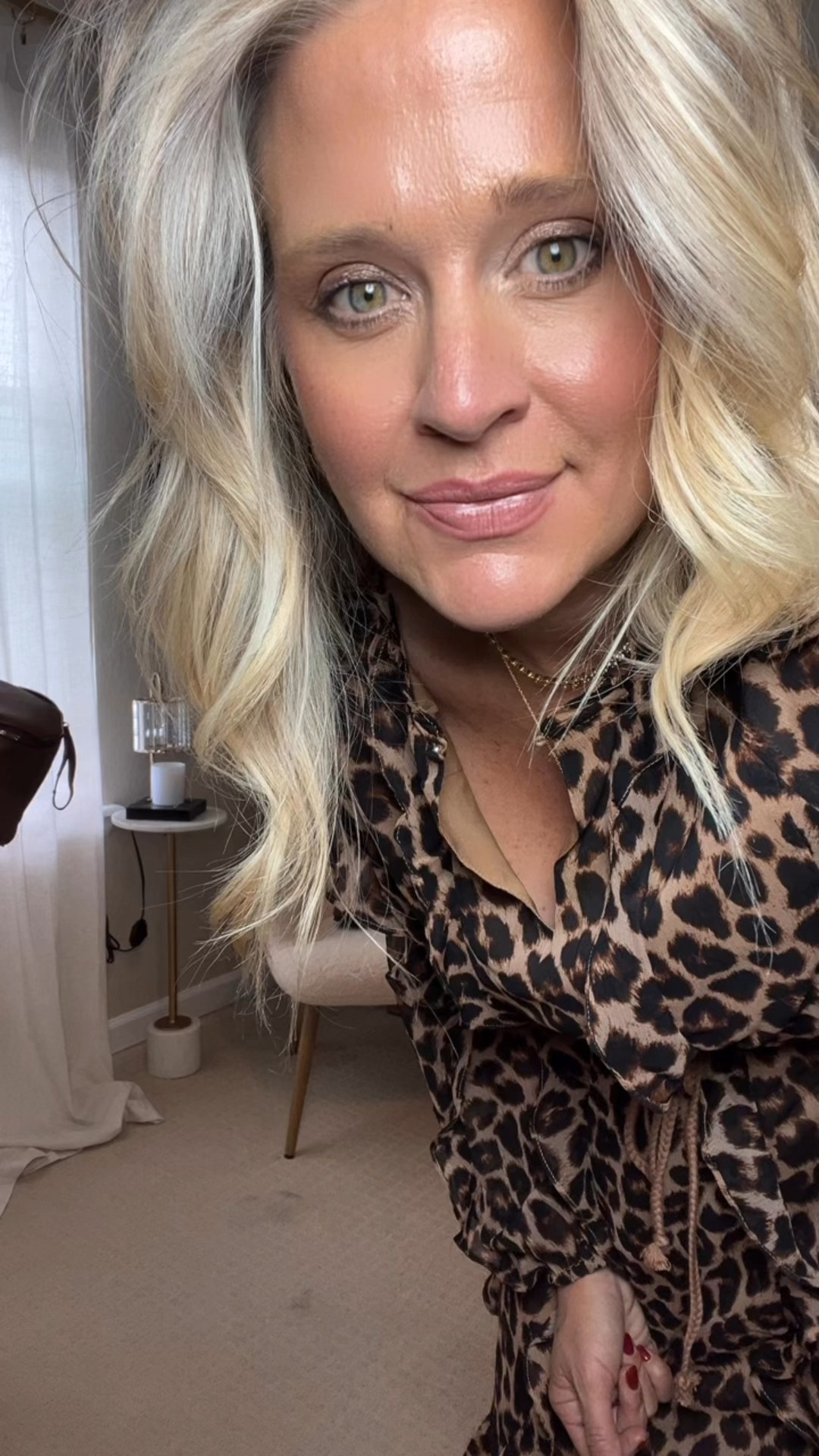  ✨Tap the bell and ❤️ for over 40 fashion, midlife style, midsize fashion and luxury looks for less. 

Fall leopard dress 

👑"Helping you look good, feel good!" - Lindsey Denver

Early fall fashion, fall outfit inspo, fall outfits 2025, fall OOTD, midlife fall style, belly friendly outfits, fall style for women over 40, midsize fall fashion, fall wardrobe refresh, September style, fall transition outfits, Amazon fall finds, affordable fall fashion, fall capsule wardrobe, fall style tips, under 100 style, fall style inspo, fall trends 2025, effortless fall style, cozy chic fall, OOTD fall edition, Amazon fashion finds, outfit ideas for fall, style for midlife, chic and comfy, fall fashion on a budget, everyday fall outfits, layered fall looks, fall closet goals, wardrobe upgrade


#LTKFindsUnder50 #LTKOver40 #LTKMidsize