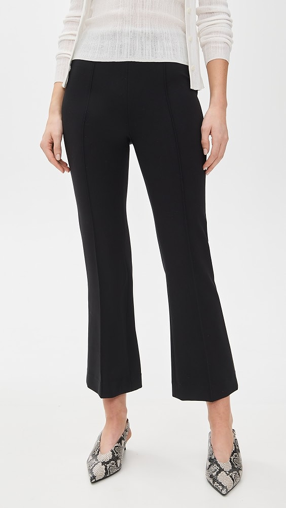 Irina Kick Flare Pants | Shopbop