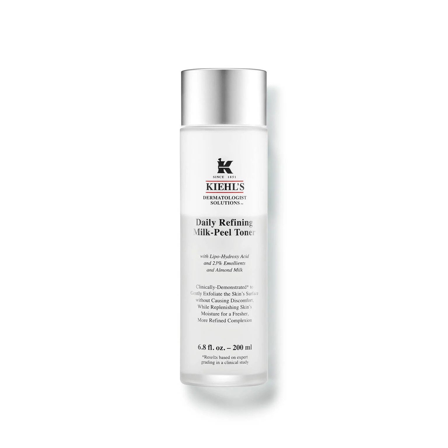 Daily Milk-Peel Gentle Exfoliating Toner - Kiehl’s | Kiehl's
