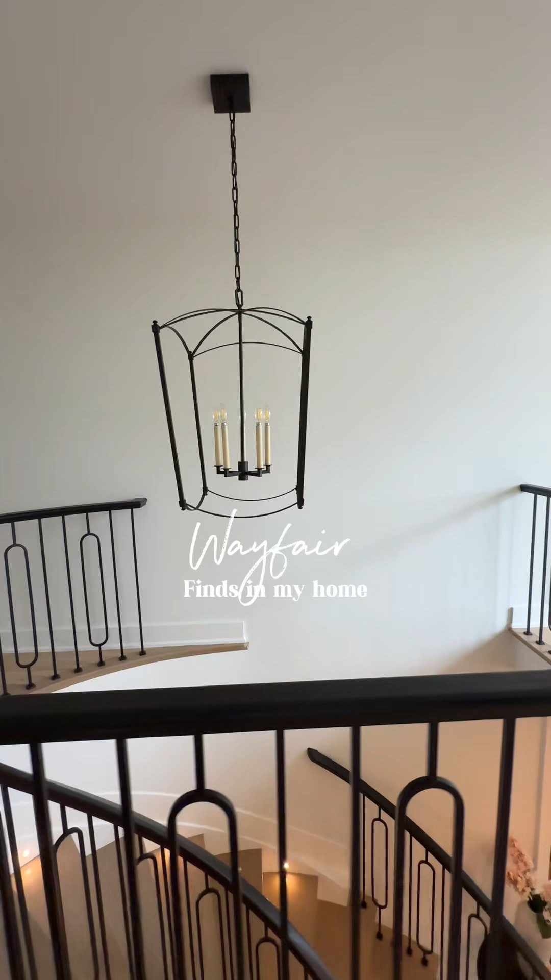 I finally went through my house and put all of my @wayfaircanada finds in one reel! There’s way too many to list, but I can confidently say every room in my house has a touch of Wayfair in it. You can shop these and more on my LTK!

#ad #wayfaircanada #wayfaircahome #wayfaircapartner
