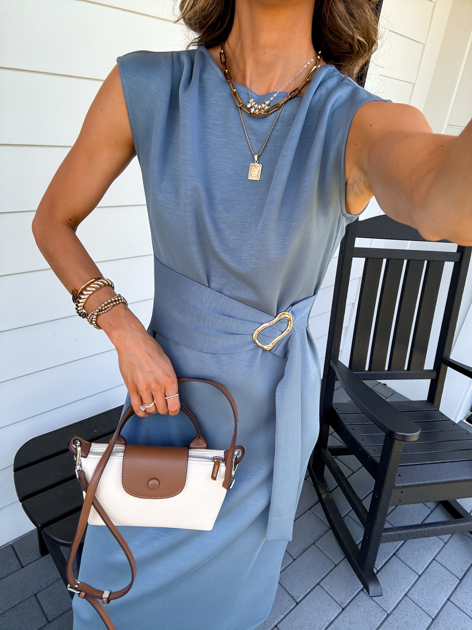 Scroll to shop. Wearing a size small dress. Follow for more!

#LTKootd #LTKgrwm #LTKmomlife