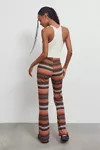 UO Bryn Pull-On Flare Pant | Urban Outfitters (US and RoW)