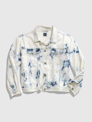 Girls / Outerwear & Jackets | Gap (US)