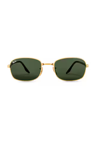 Rectangle
                    
                    Ray-Ban | Revolve Clothing (Global)