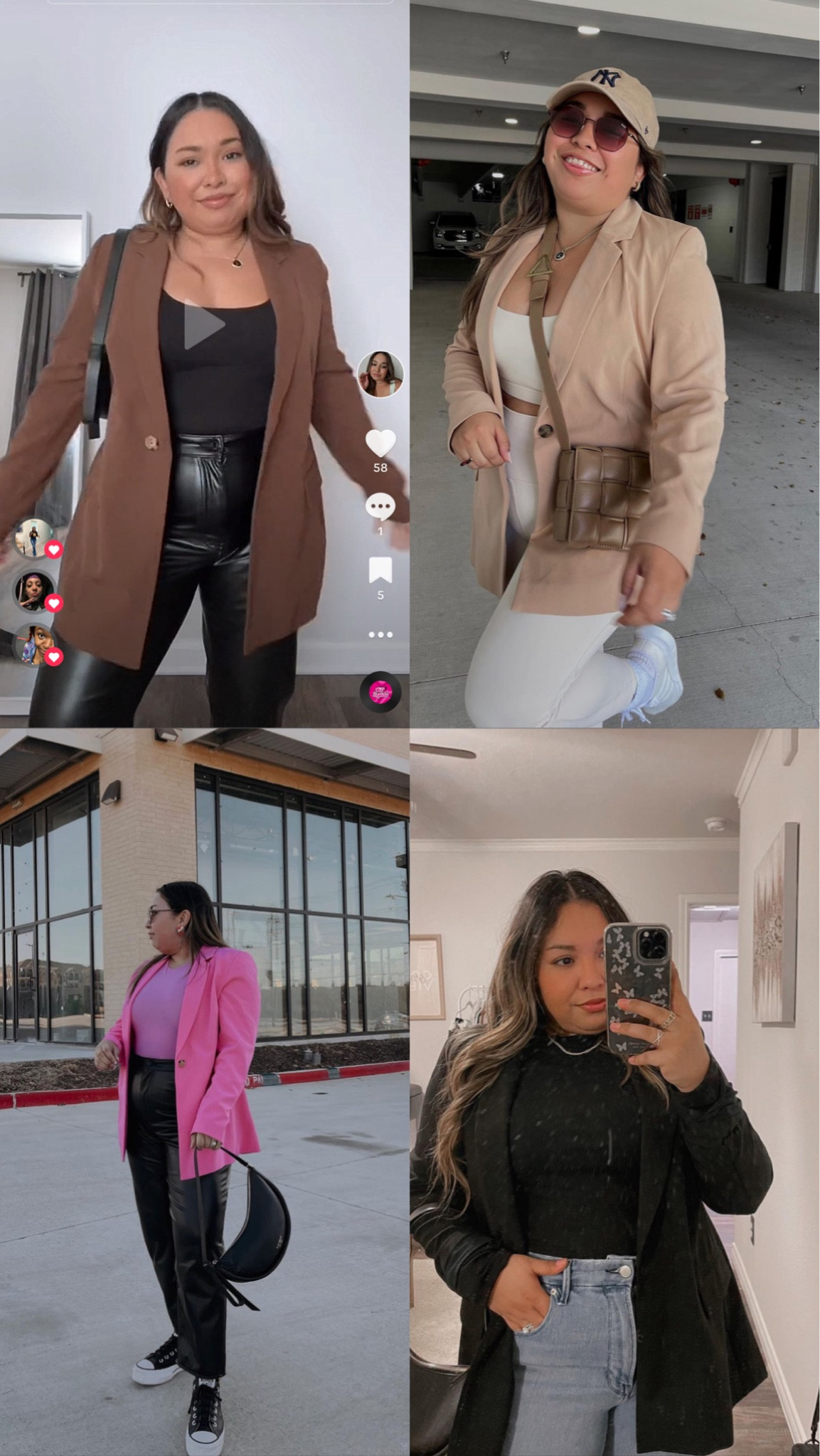 My favorite long line blazer on sale
For prime day! 

#LTKunder100 #LTKxPrimeDay #LTKsalealert