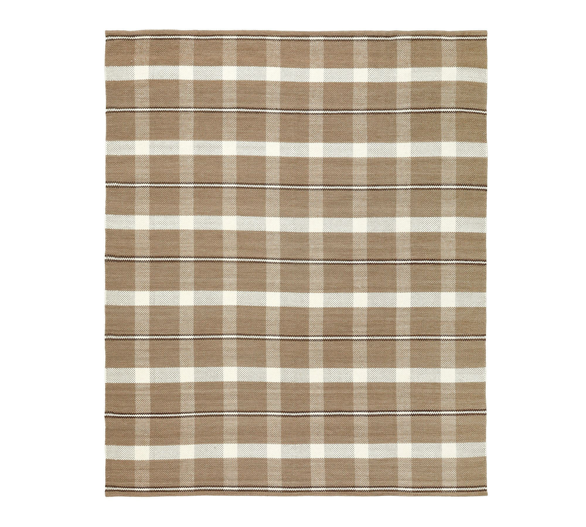 Briar Handwoven Wool Rug | Pottery Barn (US)