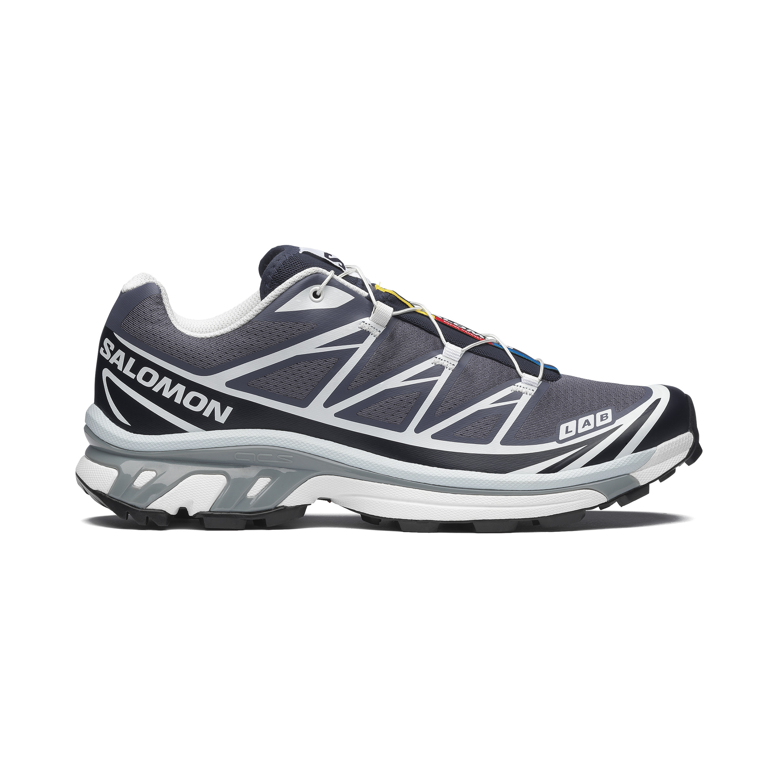 XT-6 | Salomon - US