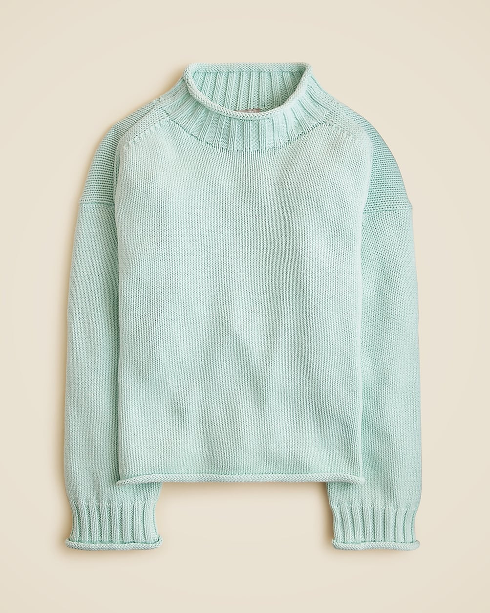 2025 Rollneck™ sweater | J. Crew US