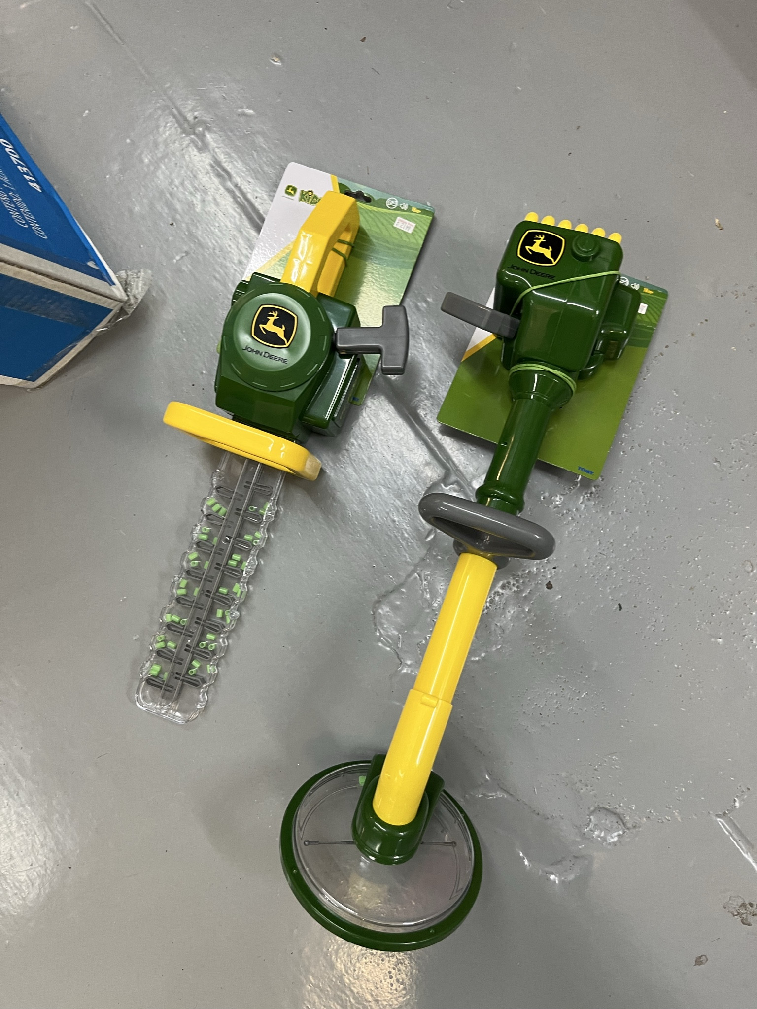 John Deere | Kids Tools | Kid Chainsaw | Kid Weed Whacker | John Deere Kids Tools | Gifts for Kids | Outdoor Toys | Imagination Toys 

 #LTKSeasonal #LTKActive #LTKKids