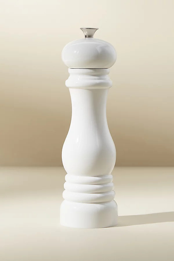 Le Creuset Salt Mill | Anthropologie (US)