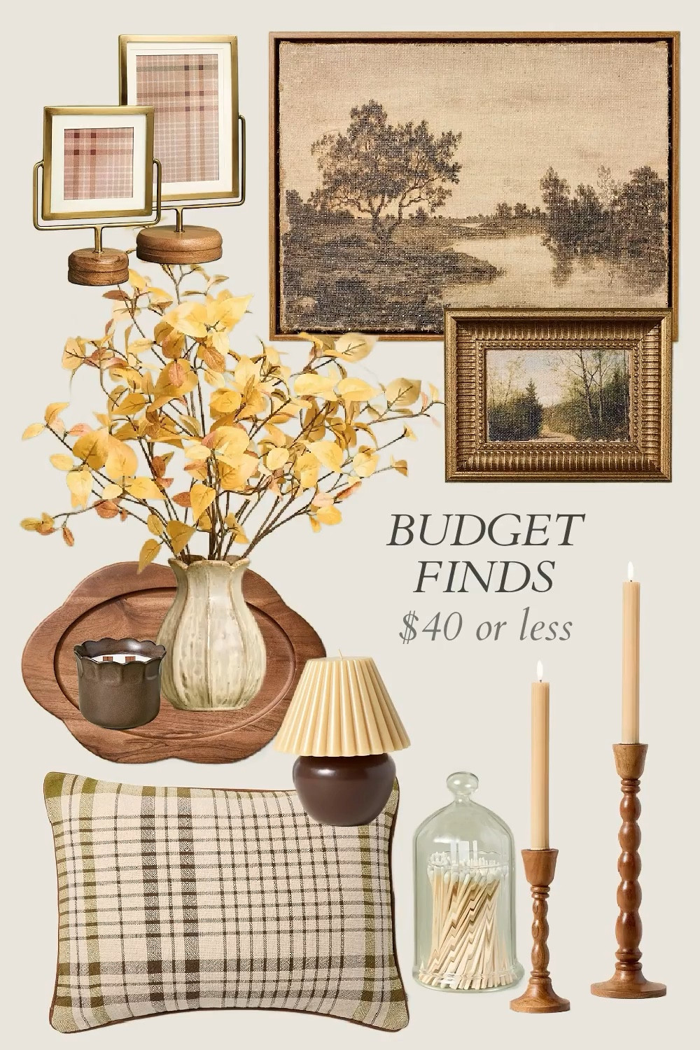 I've collected some of my favorite affordable styling pieces from the Hearth and Hand with Magnolia fall collection at Target! Threshold, fall decor, fall refresh, home decor, modern organic, vintage, modern farmhouse, cottage core, cozy decor, living room, family room, home office, den #LTKWatchNow

#LTKSeasonal #LTKHome #LTKStyleTip