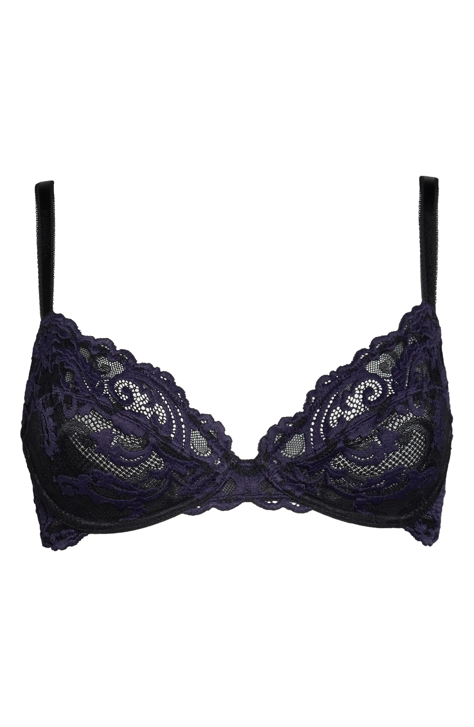 Instant Icon Underwire Bra | Nordstrom