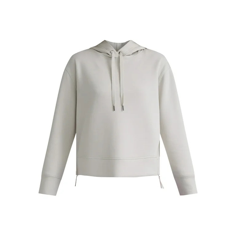 Avia Women's and Women's Plus Knit Hoodie, Sizes XS-4X | Walmart (US)