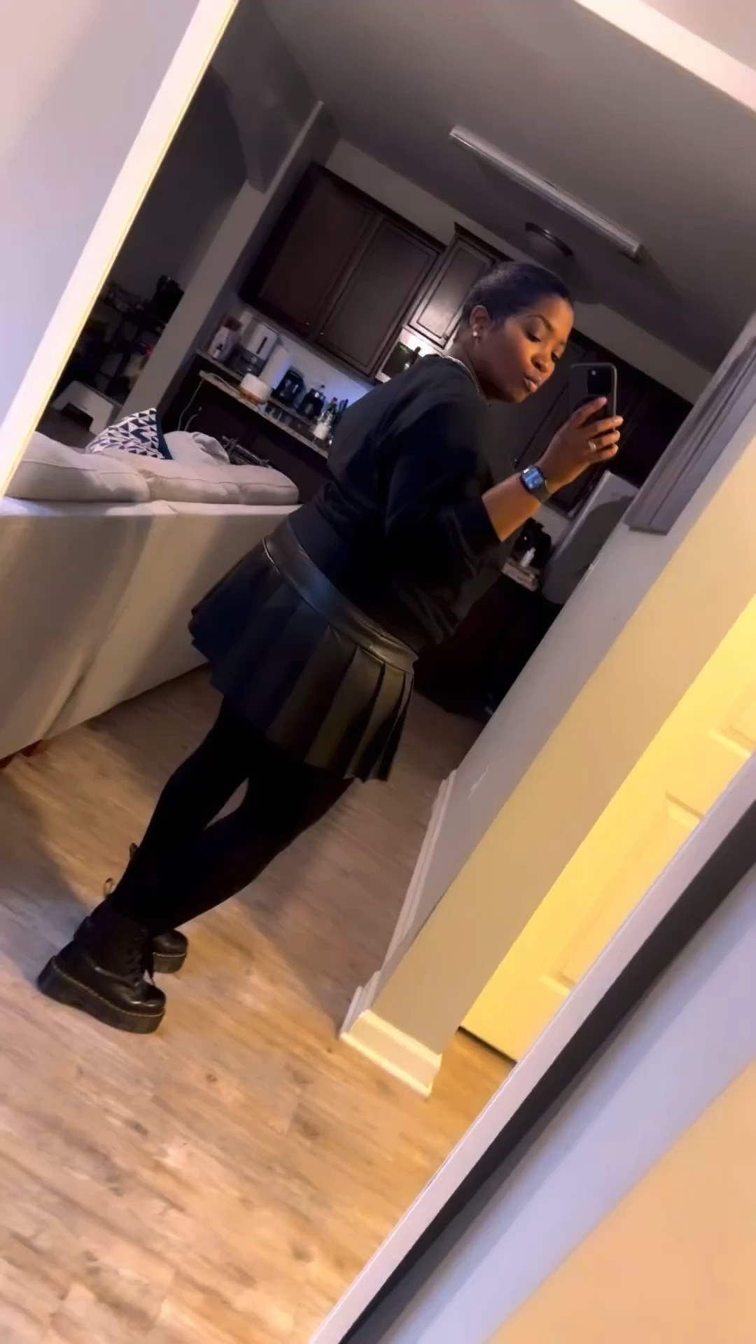 Fall fit! 

#LTKSeasonal #LTKmidsize