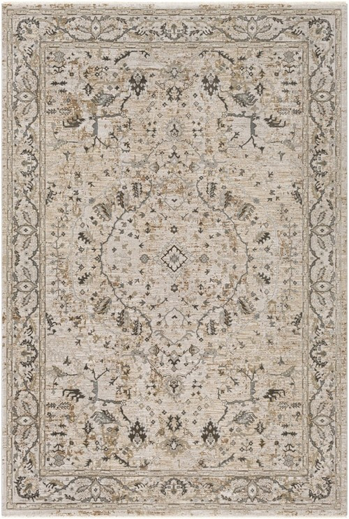 Laughlin Area Rug | Boutique Rugs