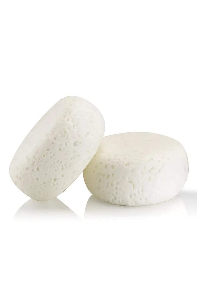 Trish McEvoy Sexy No. 9 Blackberry & Vanilla Musk Body Sponge | Nordstrom | Nordstrom
