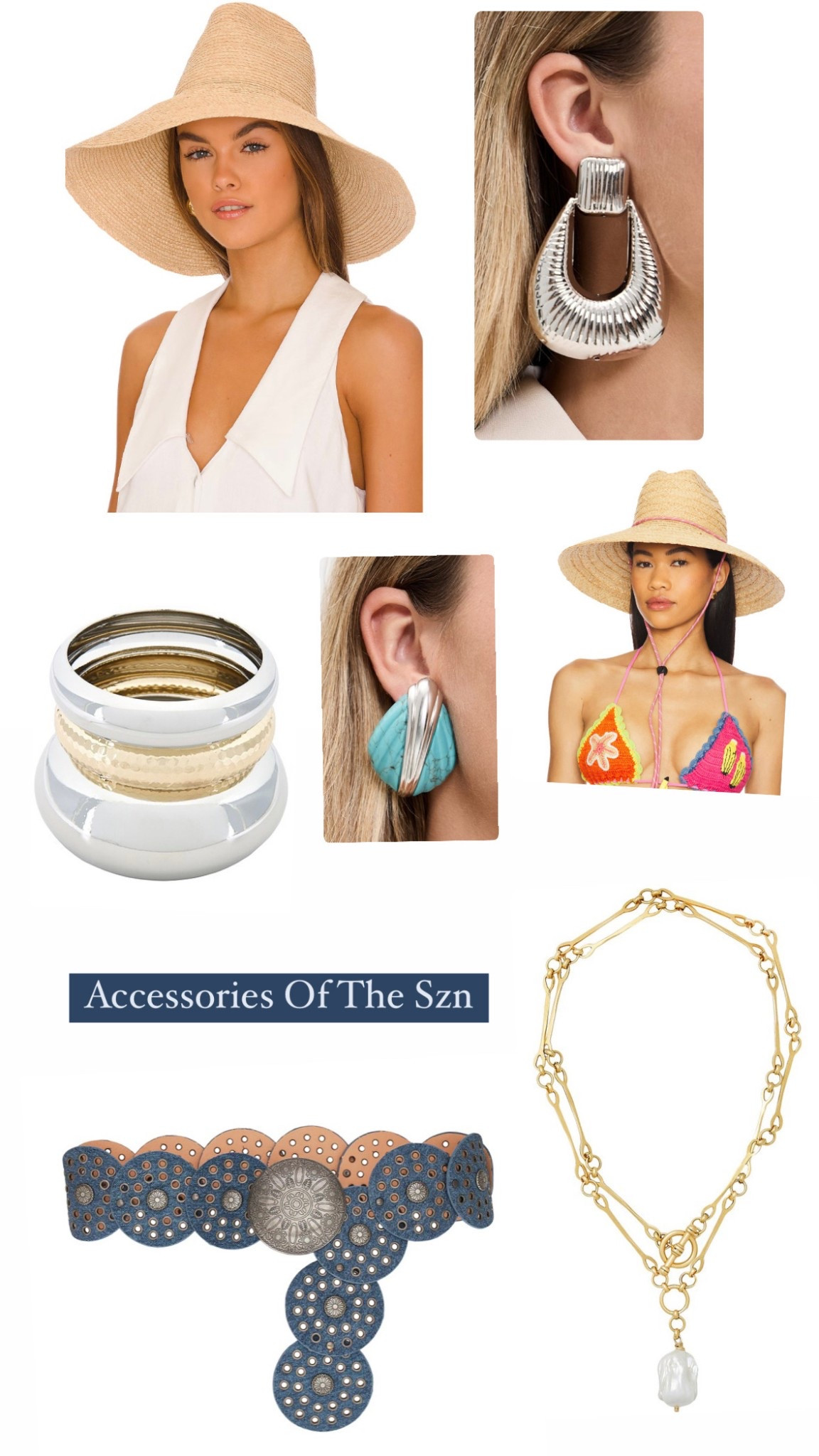 Accessories of 2025 — daily edit cover from Found by Em